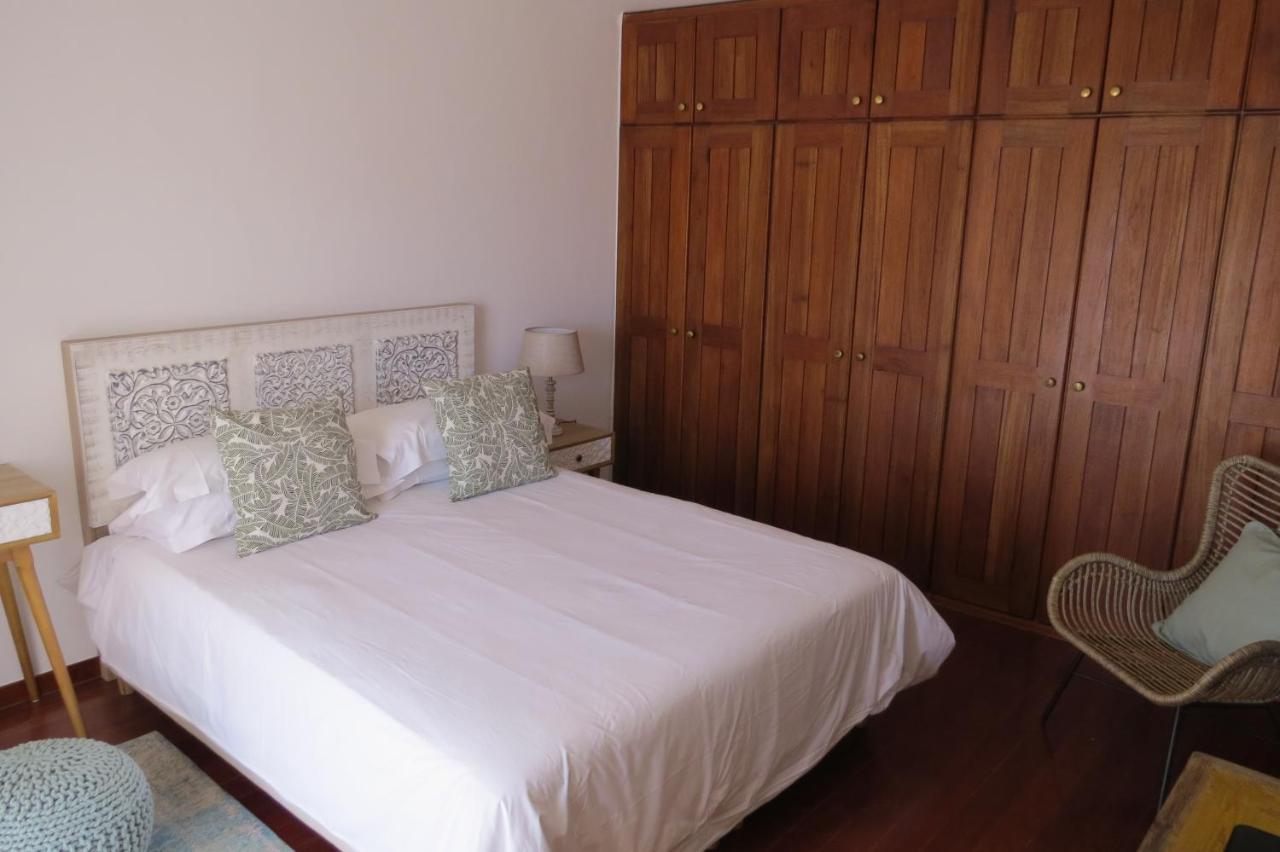 Green Moments Guest House Portimão Esterno foto