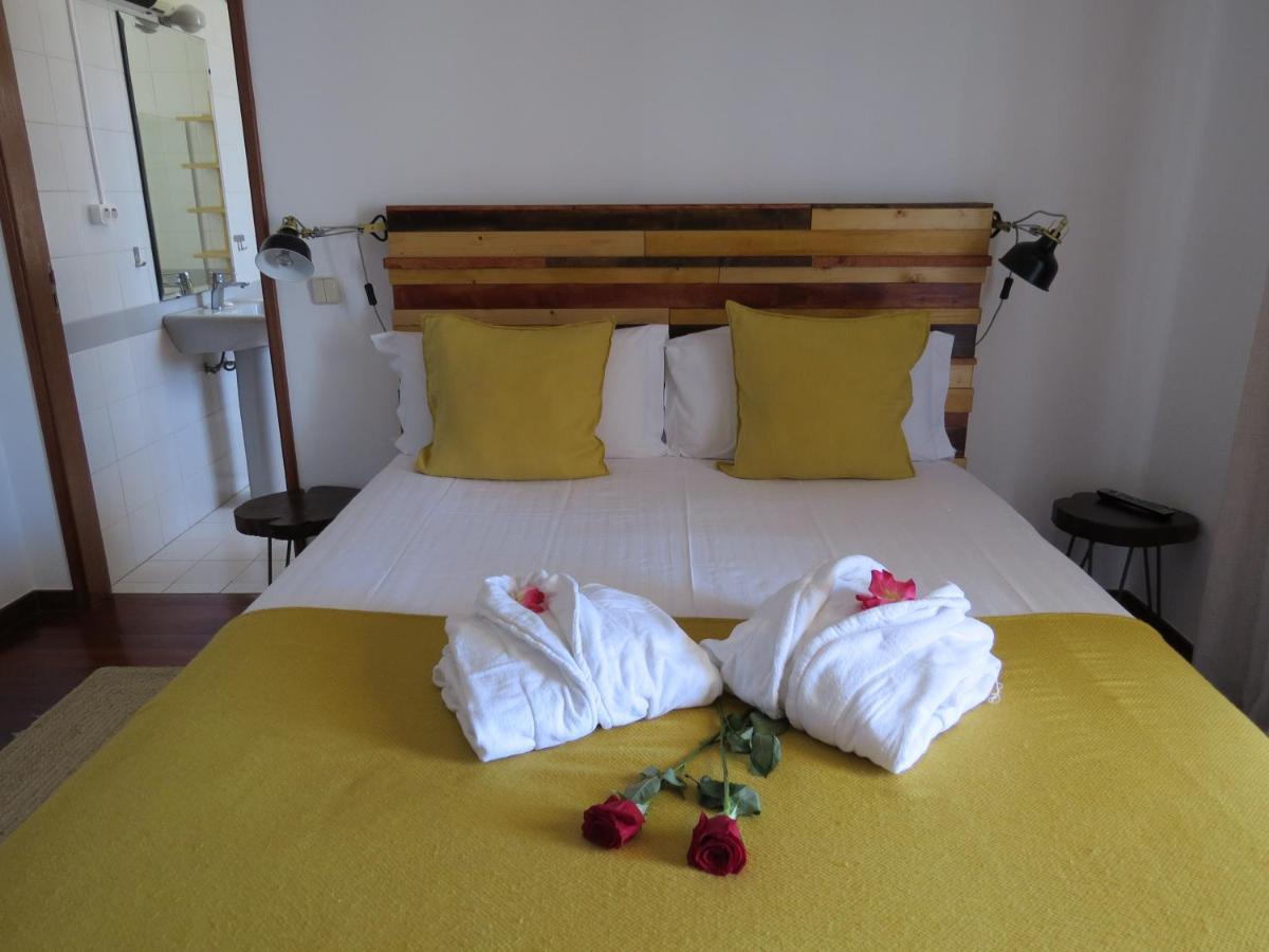 Green Moments Guest House Portimão Esterno foto
