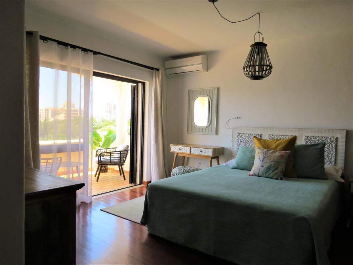Green Moments Guest House Portimão Esterno foto