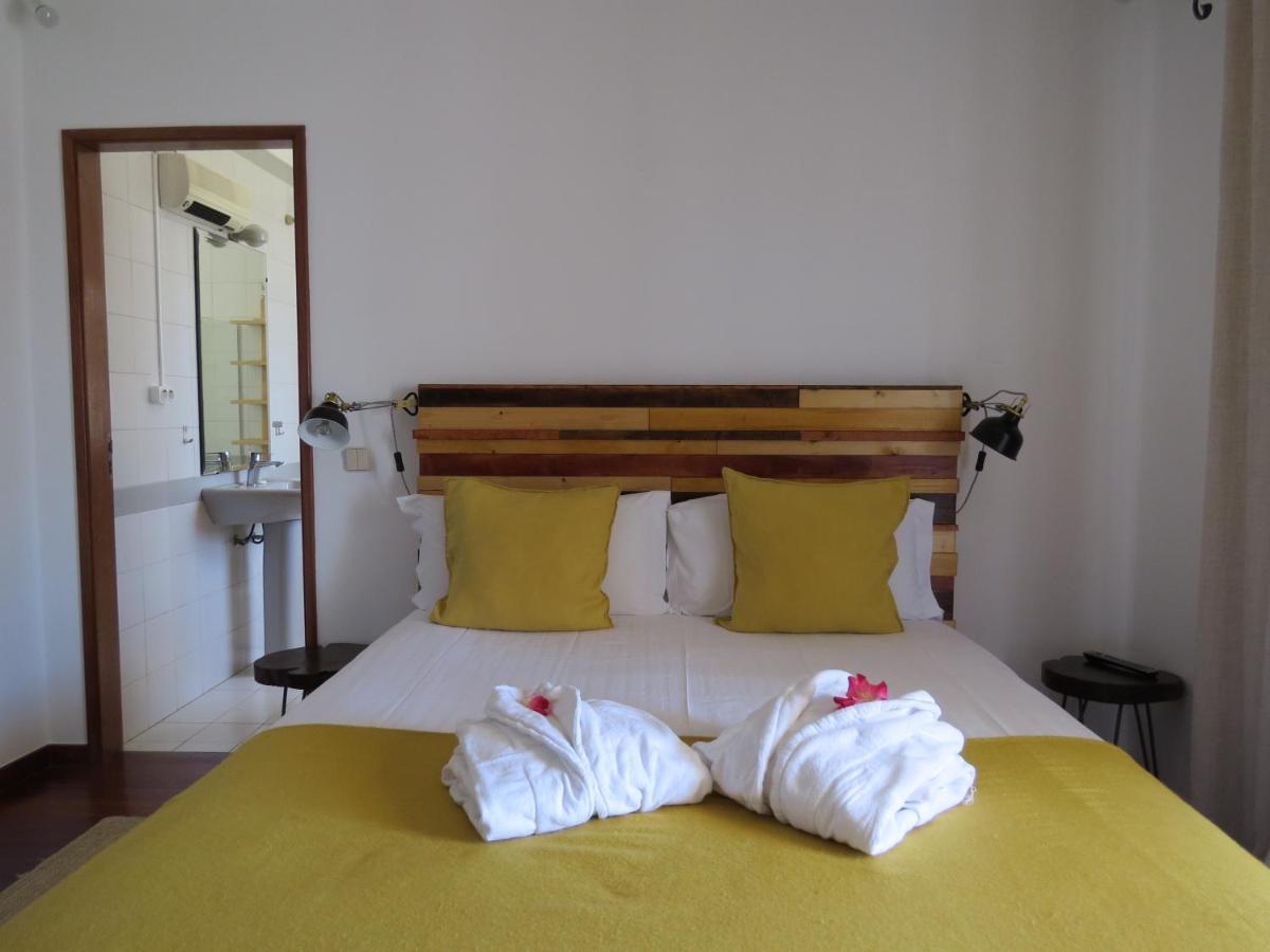 Green Moments Guest House Portimão Esterno foto