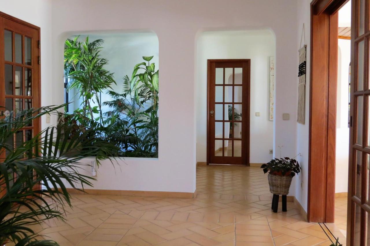Green Moments Guest House Portimão Esterno foto
