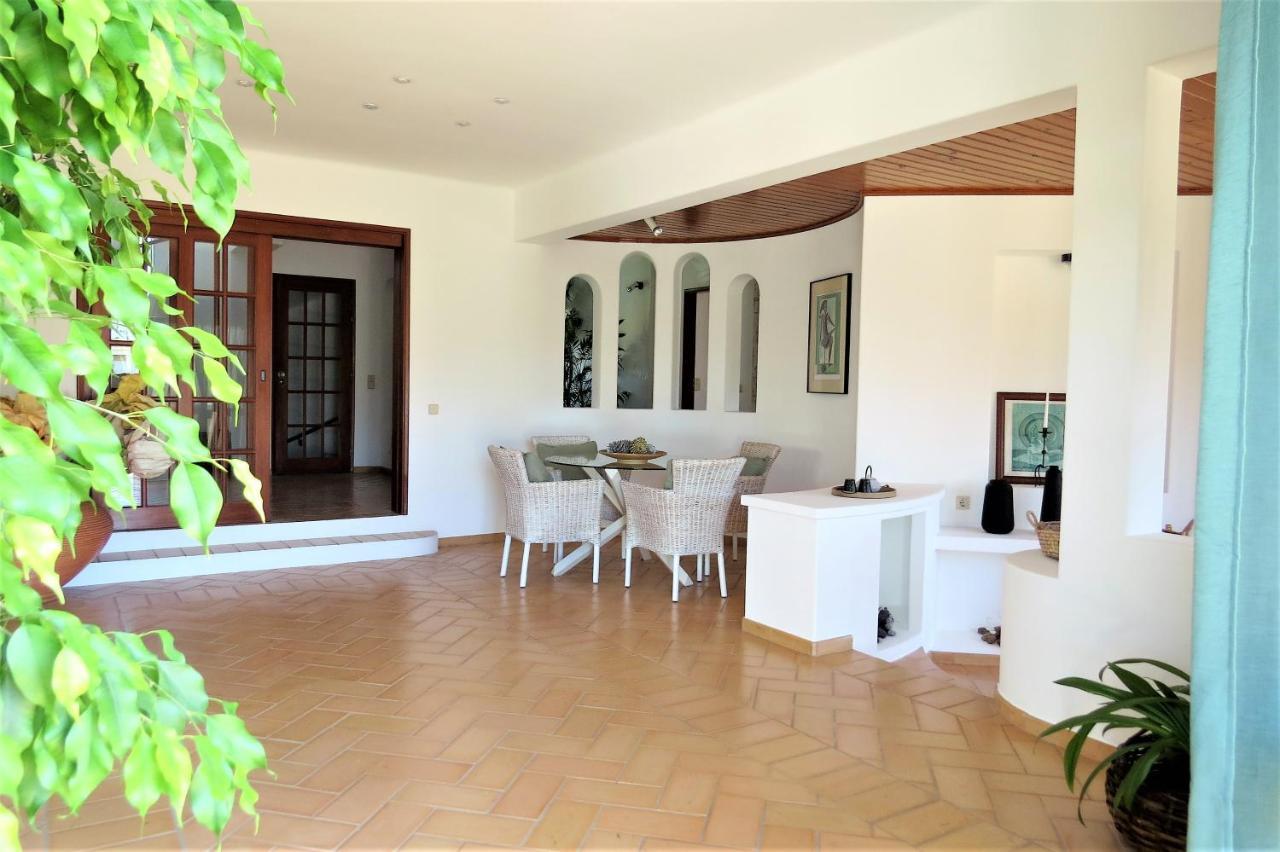 Green Moments Guest House Portimão Esterno foto