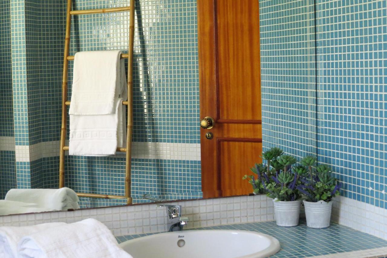 Green Moments Guest House Portimão Esterno foto