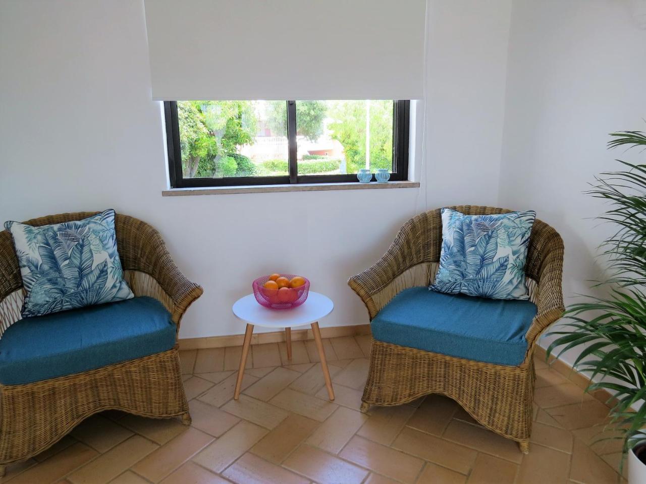 Green Moments Guest House Portimão Esterno foto