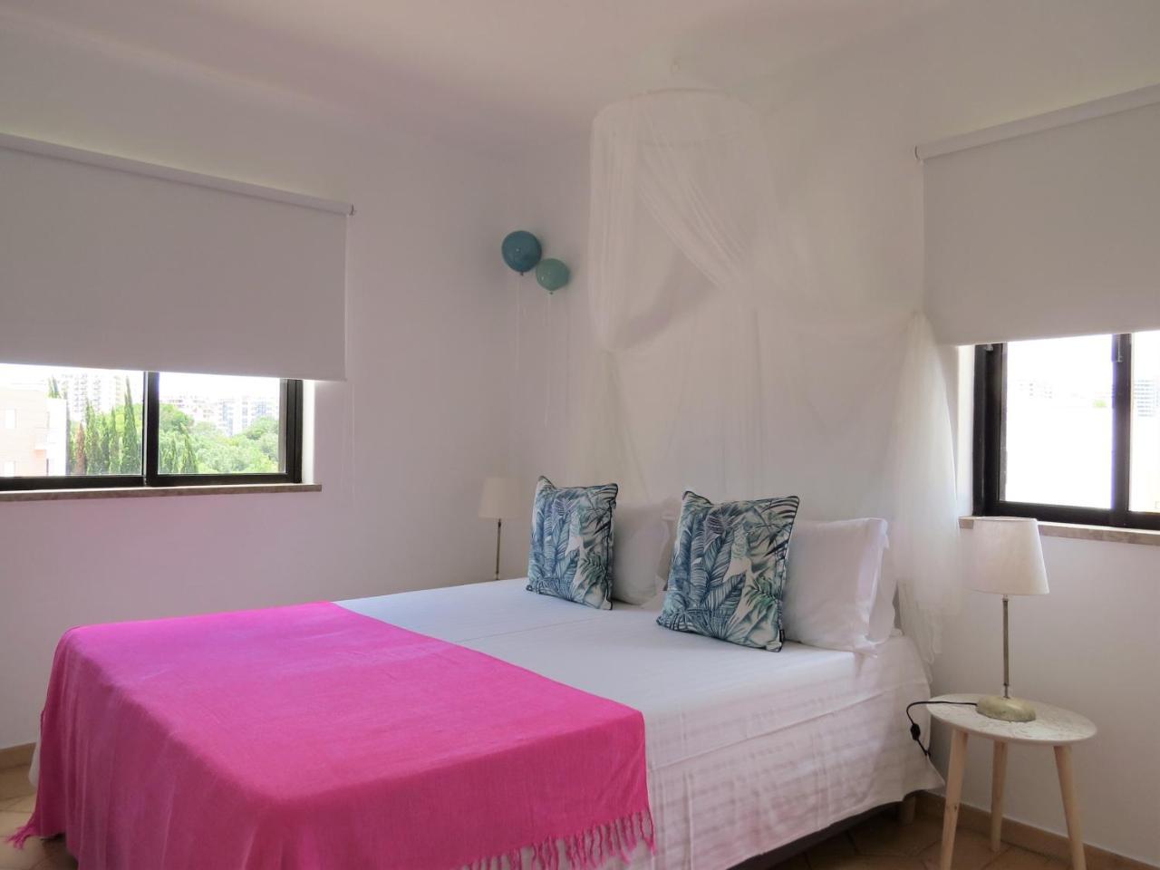 Green Moments Guest House Portimão Esterno foto